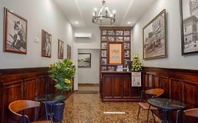 Empress Rooms Simpang Lima Semarang